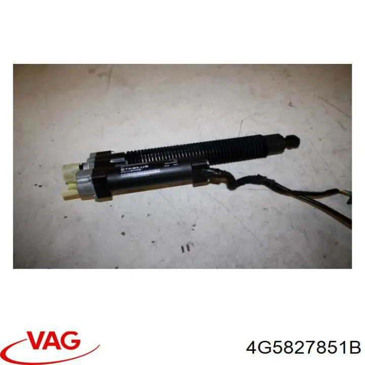  4G5827851B VAG