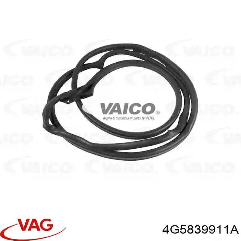  VAG 4G5839911A цена, от 25.34 USD