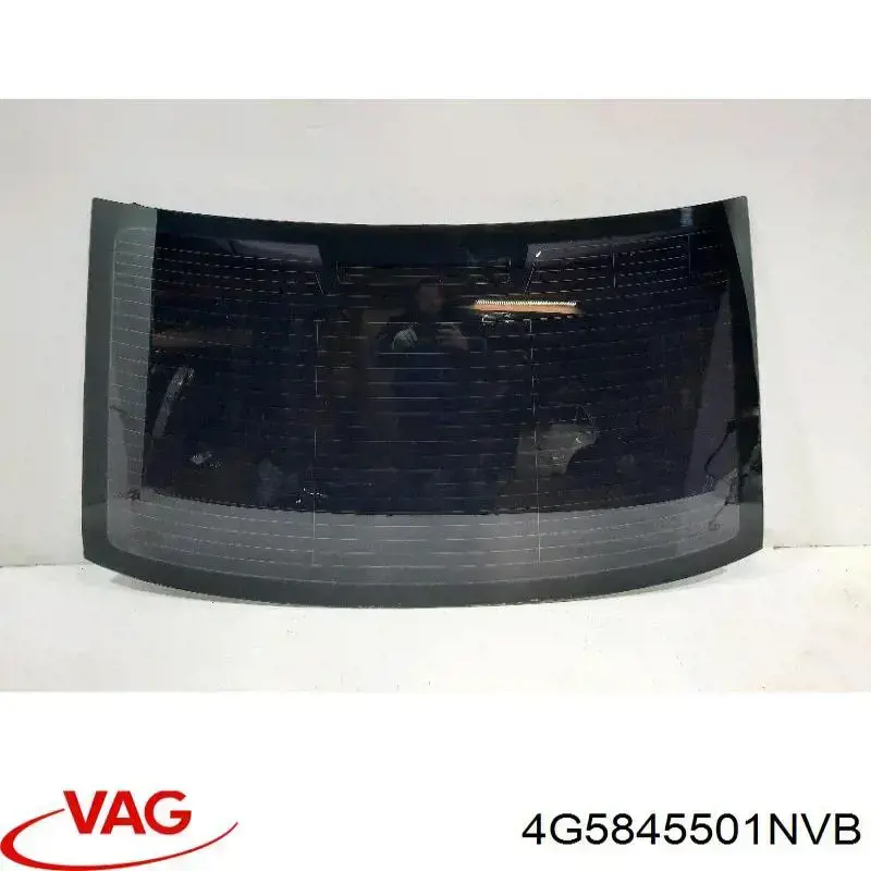 4G5845501NVB VAG 