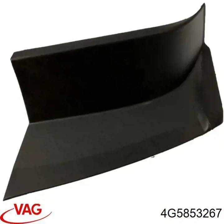  4G5853267 VAG