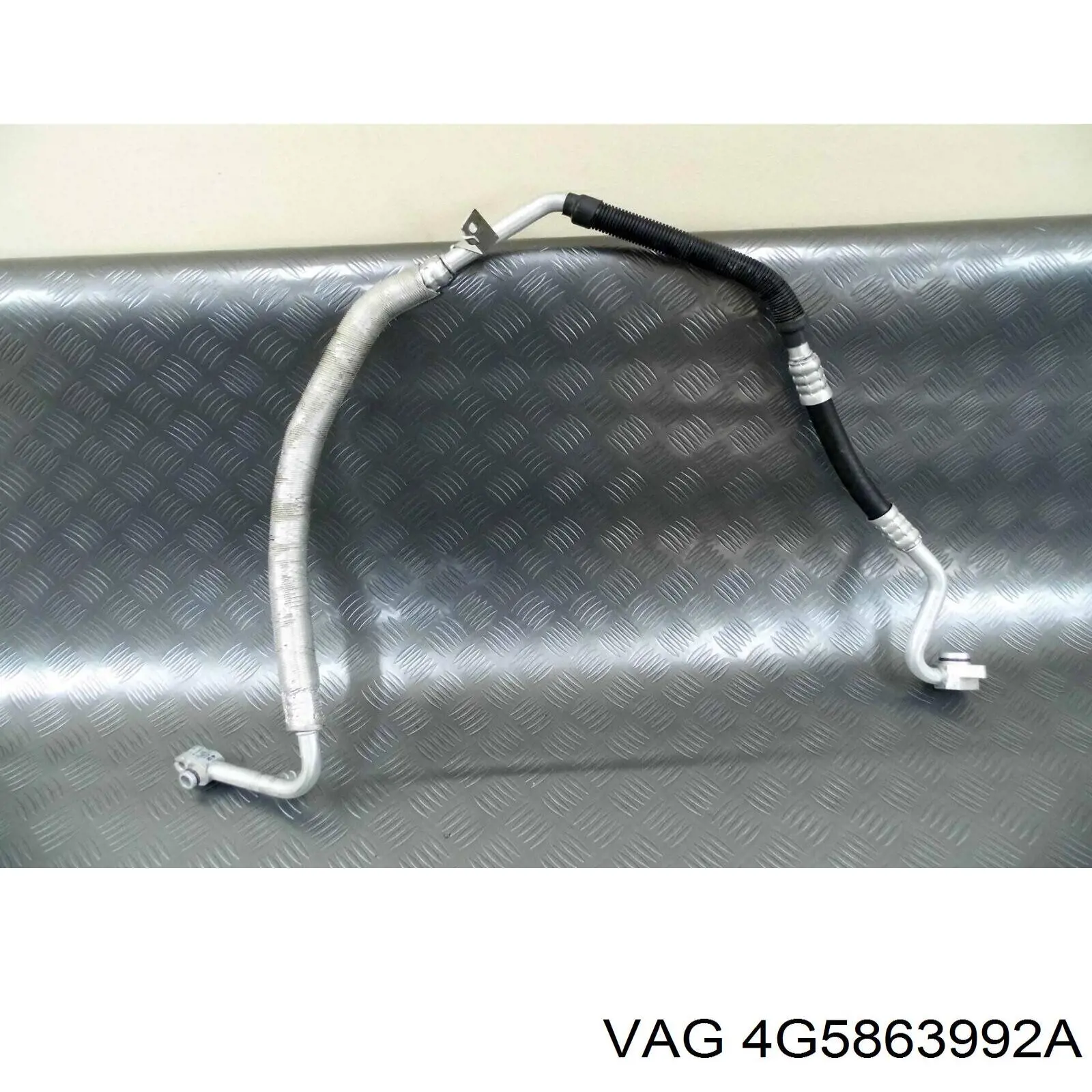 Купить 4G5863992A VAG 