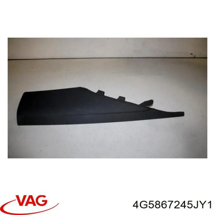 4G5867245JY1 VAG 
