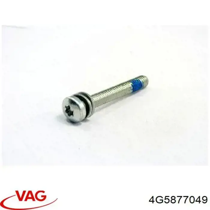 4G5877049 VAG 