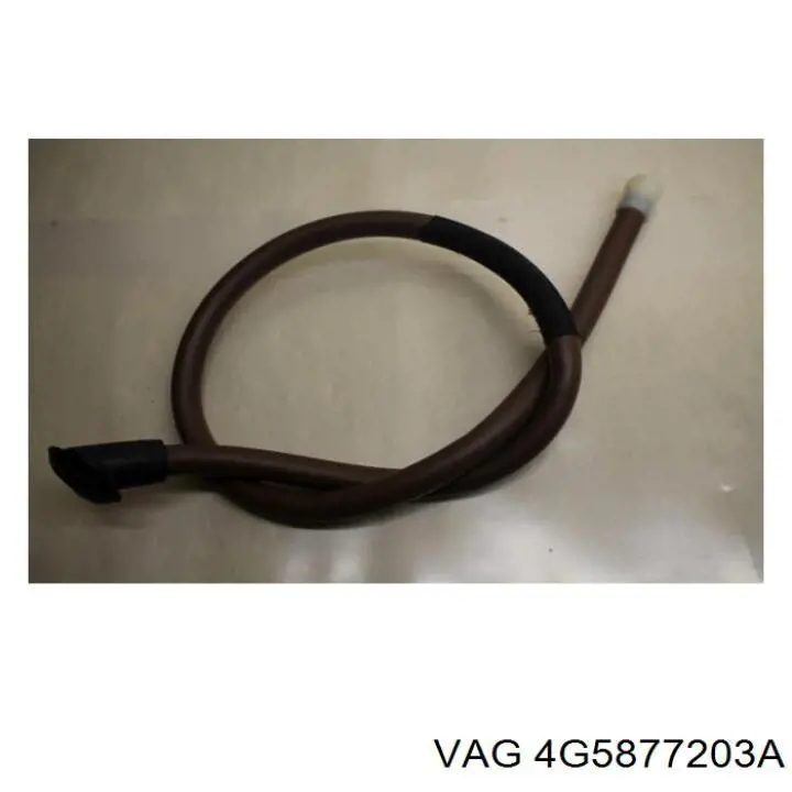  4G5877203B VAG