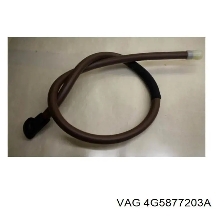  VAG 4G5877203B цена, от 6.33 USD