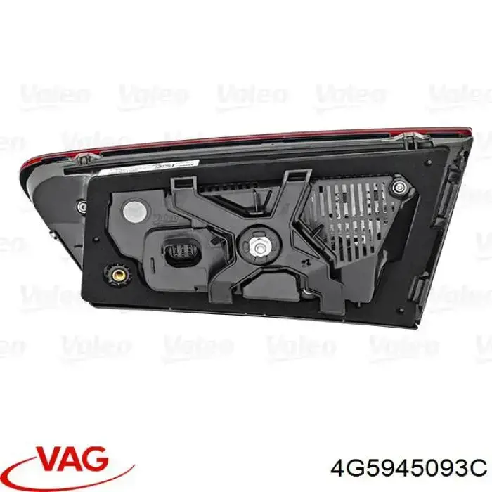 4G5945093C VAG 