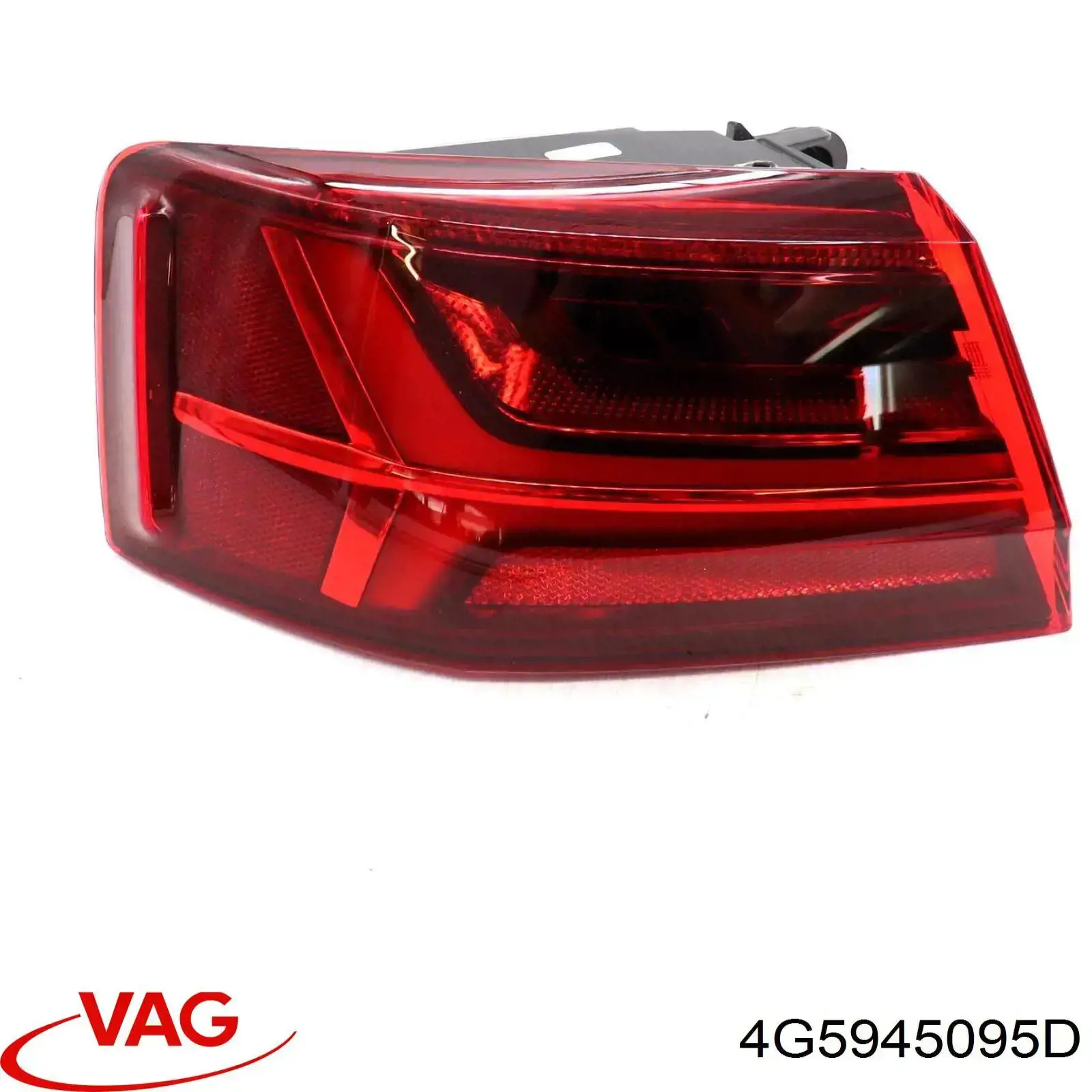 Купить 4G5945095D VAG Стоп задний