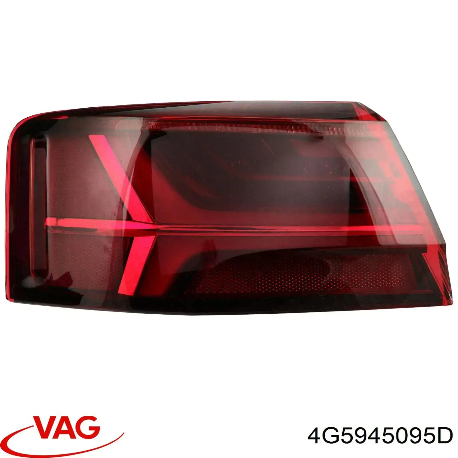  4G5945095D VAG