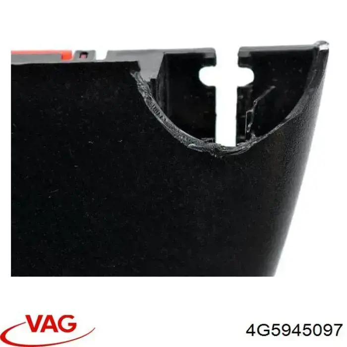 Задний стоп 4G5945097 VAG