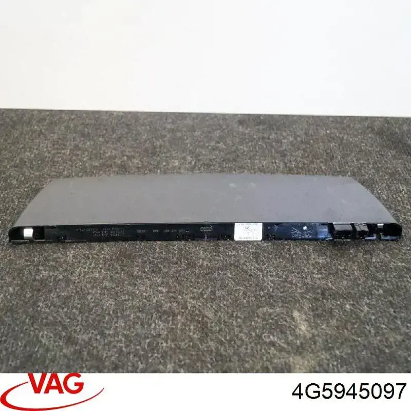 Купить 4G5945097 VAG Стоп-сигнал заднего стекла