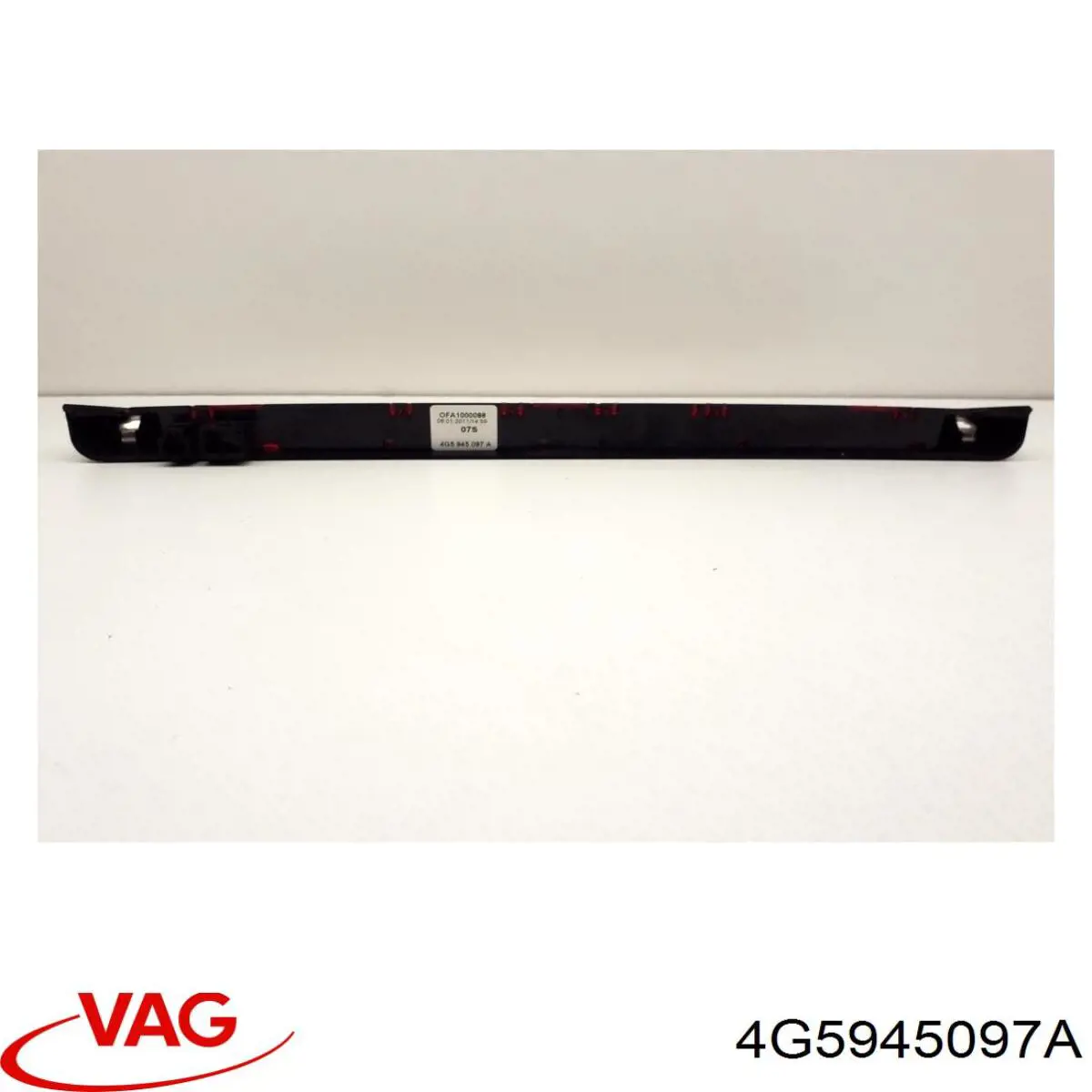 4G5945097A VAG Фонарь сигнальный
