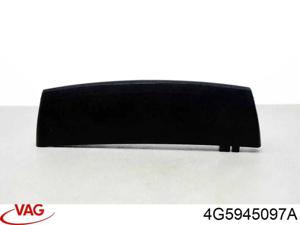 Купить 4G5945097A VAG Стоп-сигнал заднего стекла