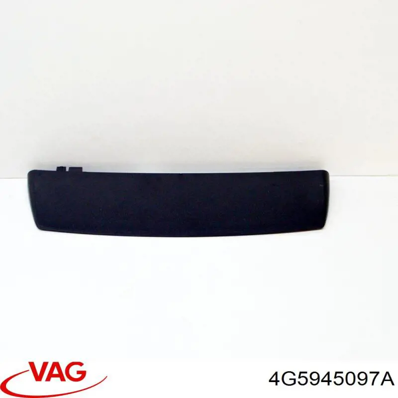 Фонарь сигнала торможения VAG 4G5945097A цена, от 10.14 USD