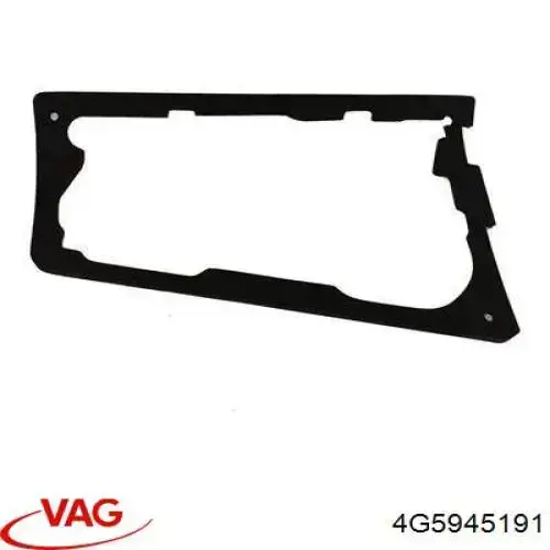 4G5945191 VAG/Audi