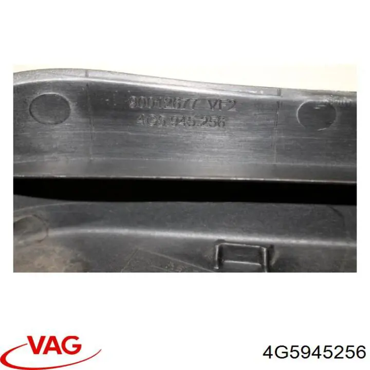 4G5945256 VAG 