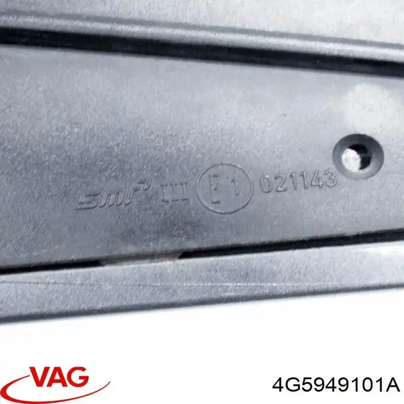 Указатель поворота зеркала, левый AND 42949003 цена, от 31.18 USD