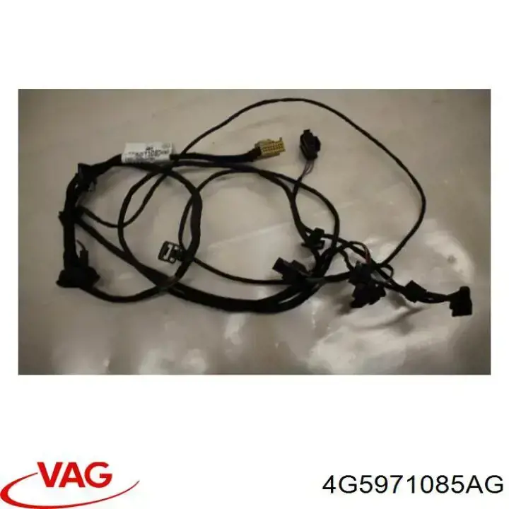 4G5971085AG VAG 