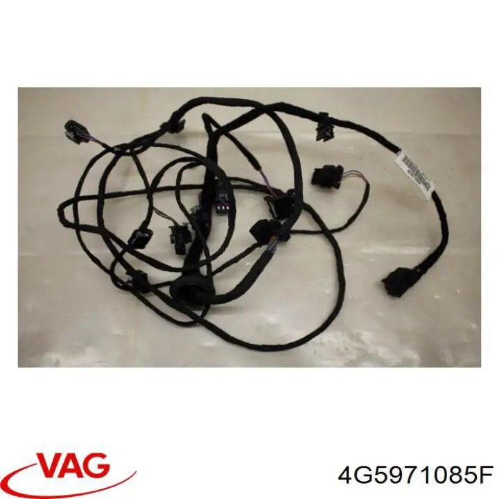  4G5971085F VAG