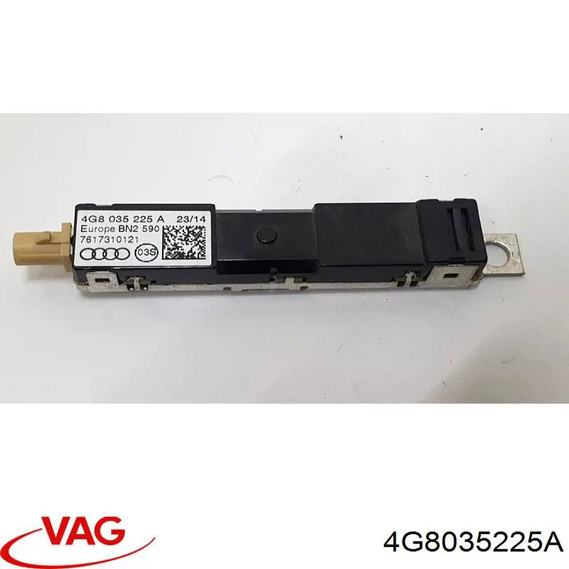 4G8035225A VAG 