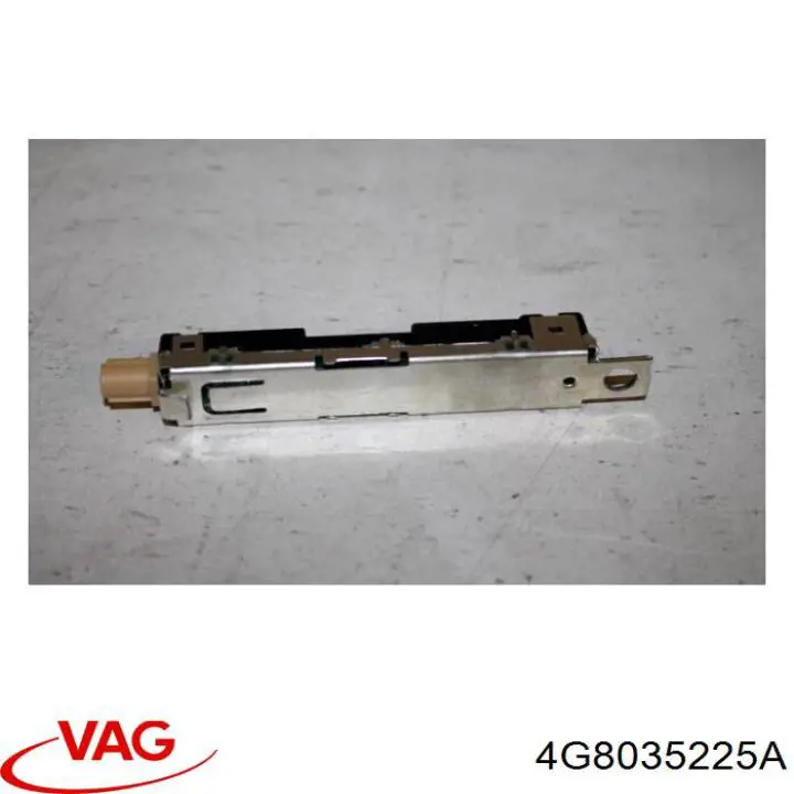 Купить 4G8035225A VAG 