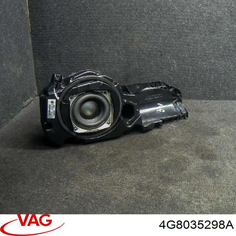 4G8035298A VAG 