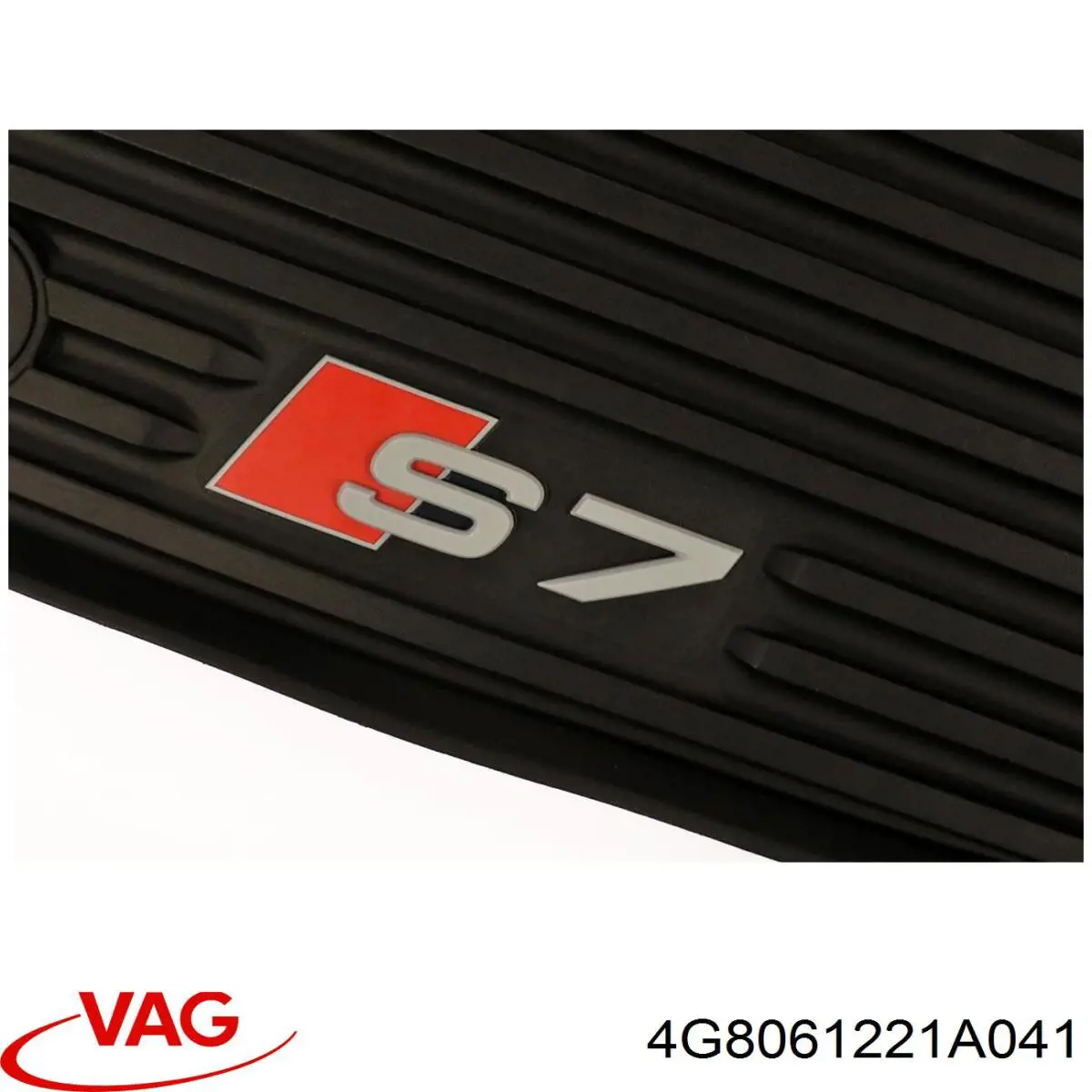 4G8061221A041 VAG 