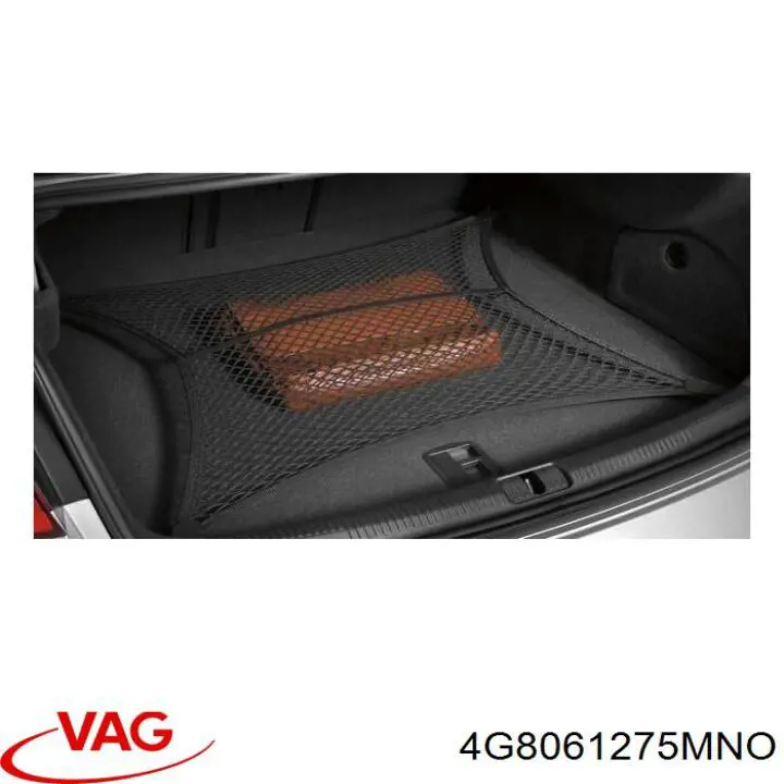 4G8061275MNO VAG 