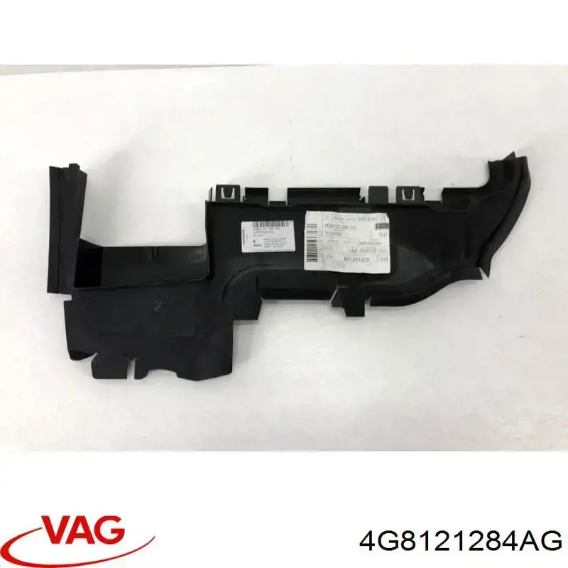  4G8121284AG VAG