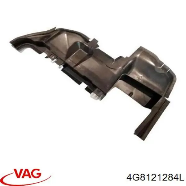  4G8121284L VAG