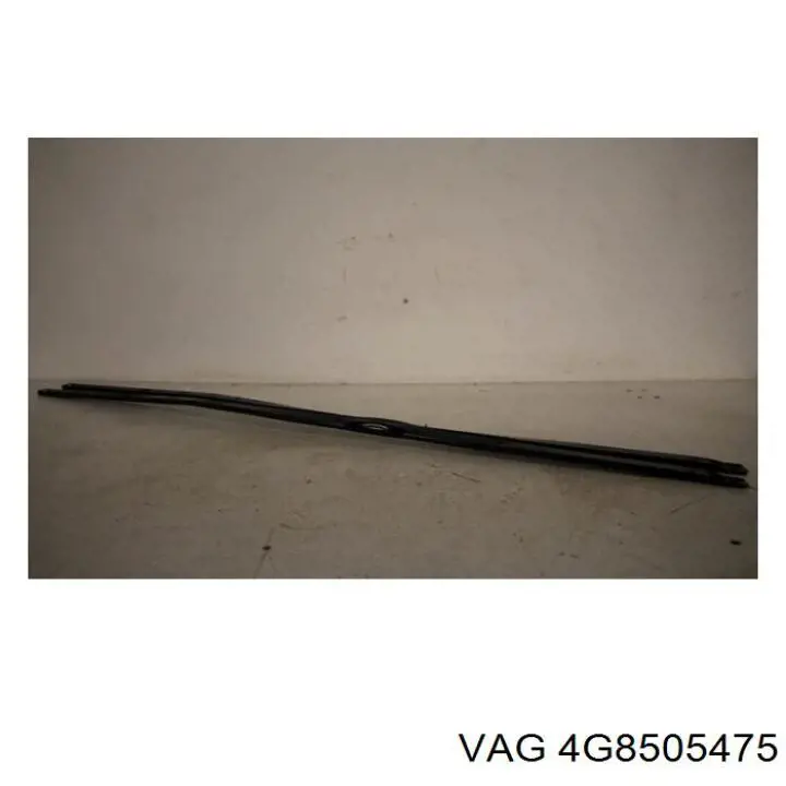  4G8505475 VAG