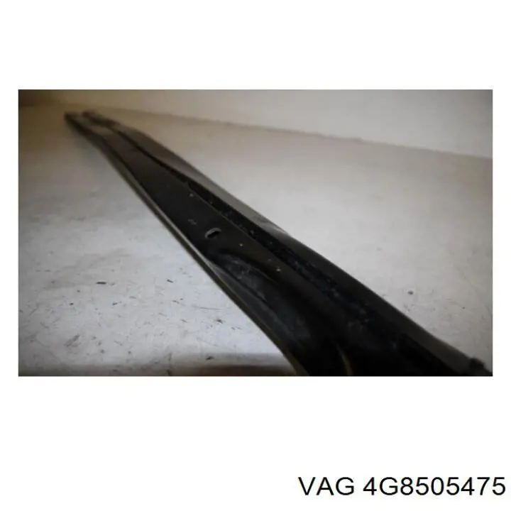 Распорка задней балки (подрамника) VAG 4G8505475A цена, от 62.08 USD