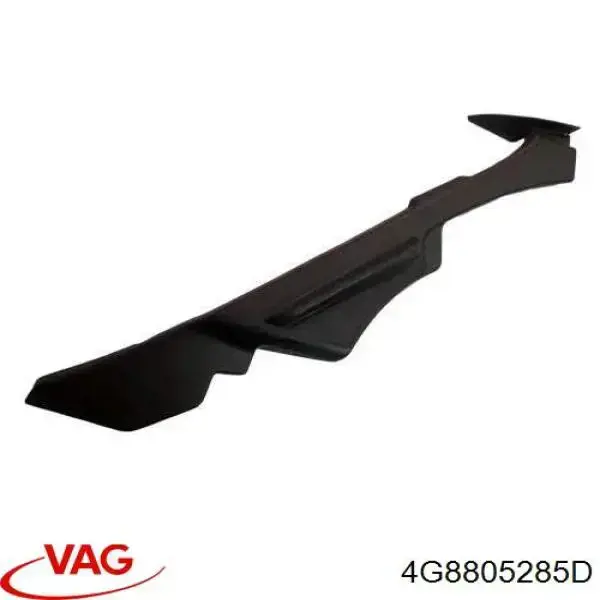  4G8805285D VAG