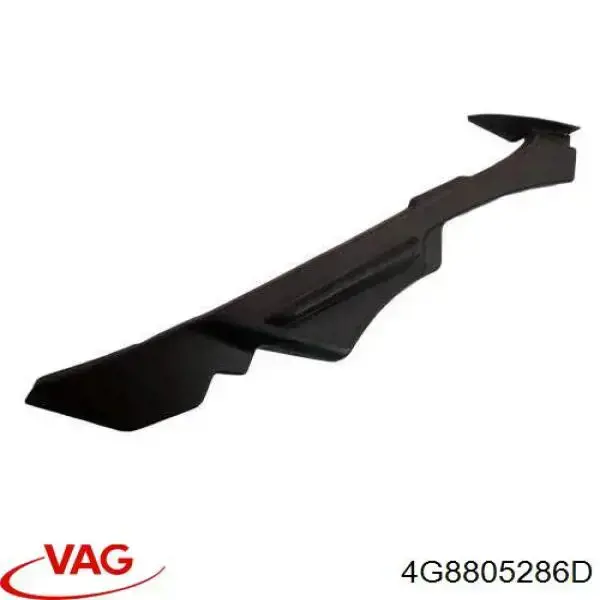  4G8805286D VAG