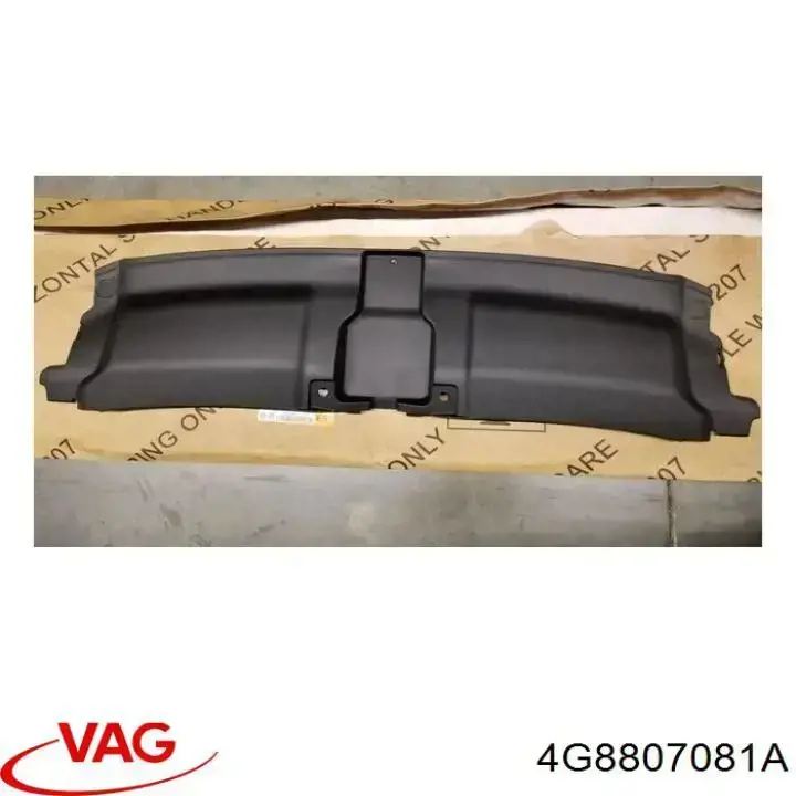  4G8807081A VAG