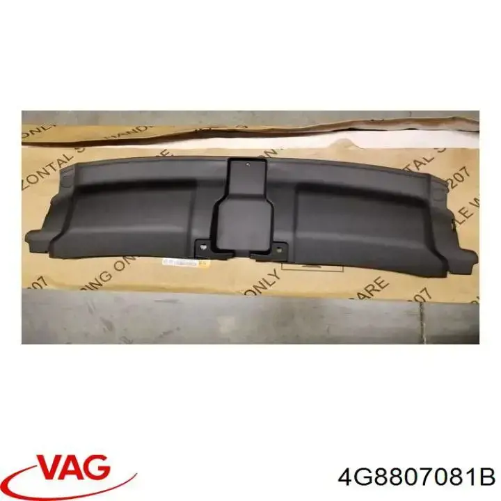  4G8807081B VAG