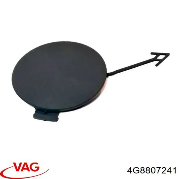  4G8807241 VAG