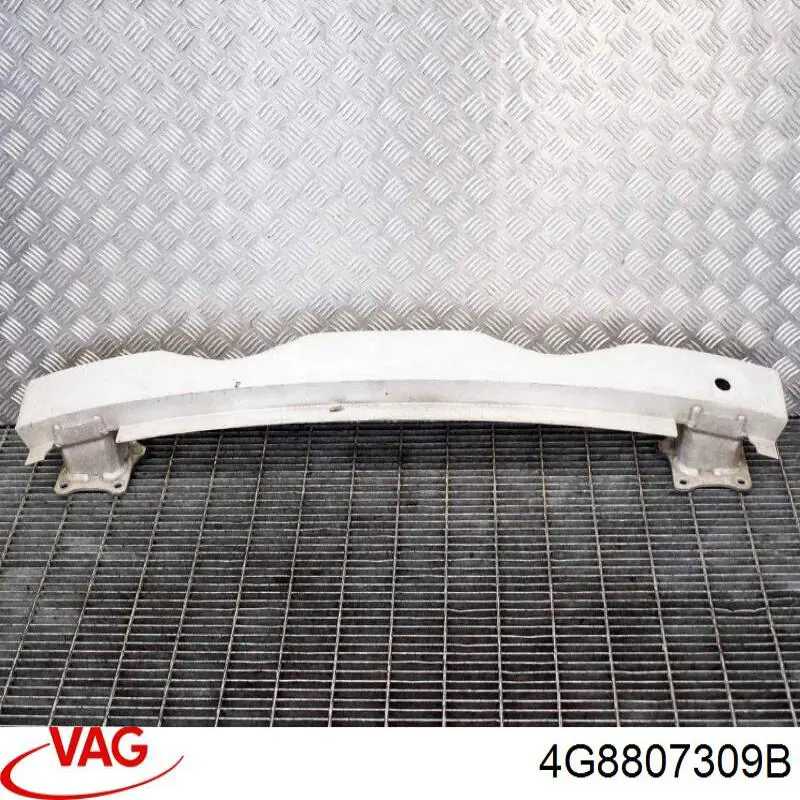 Балка бампера заднего VAG 4G8807309C цена, от 56.41 USD
