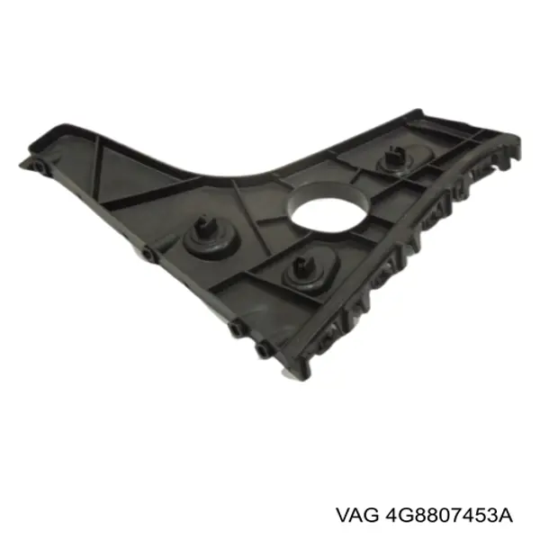 Крепление бамера левое VAG 4G8807453 цена, от 18.63 USD