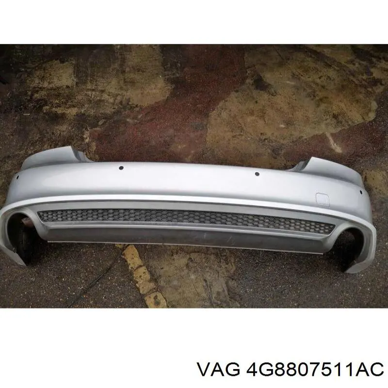  4G8807511AC VAG