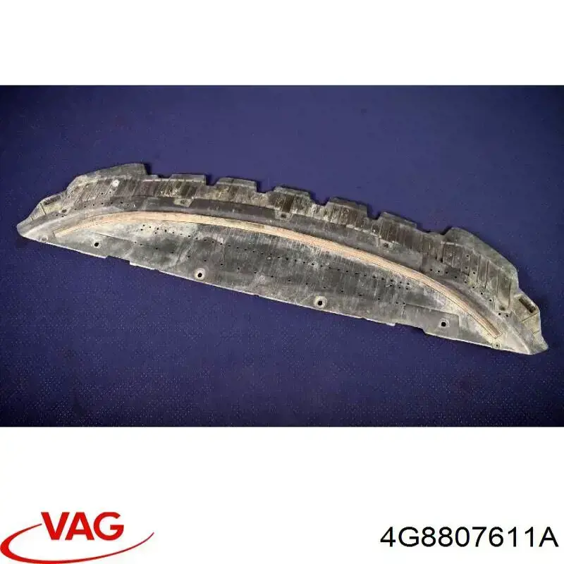 4G8807611A VAG 