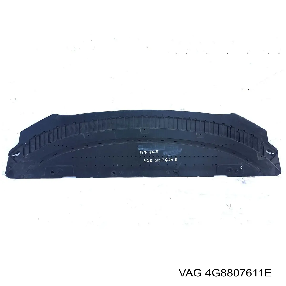 Кенгурятник VAG 4G8807611E цена, от 88.69 USD