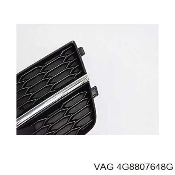  4G8807648G VAG