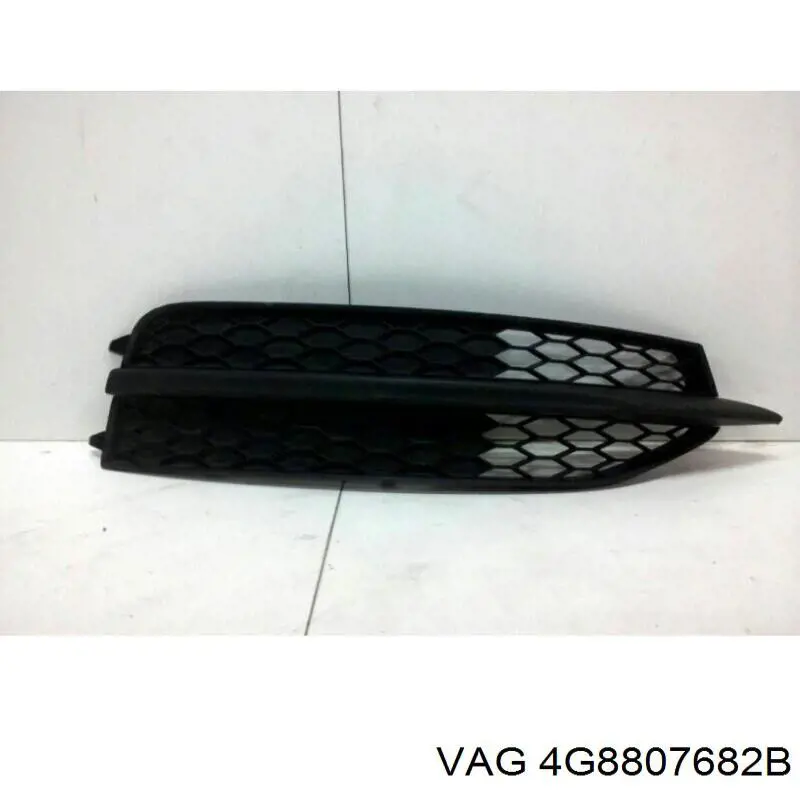 4G8807682B VAG 