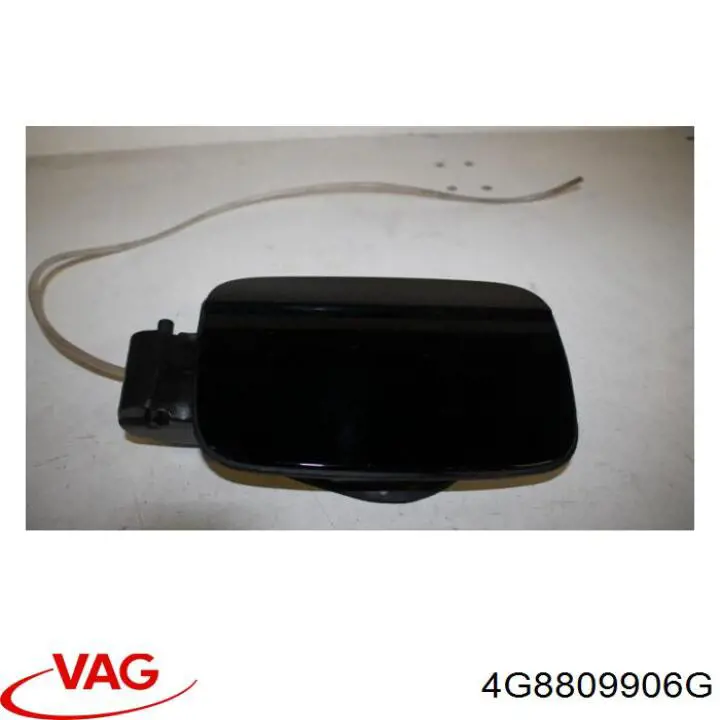  4G8809906G VAG