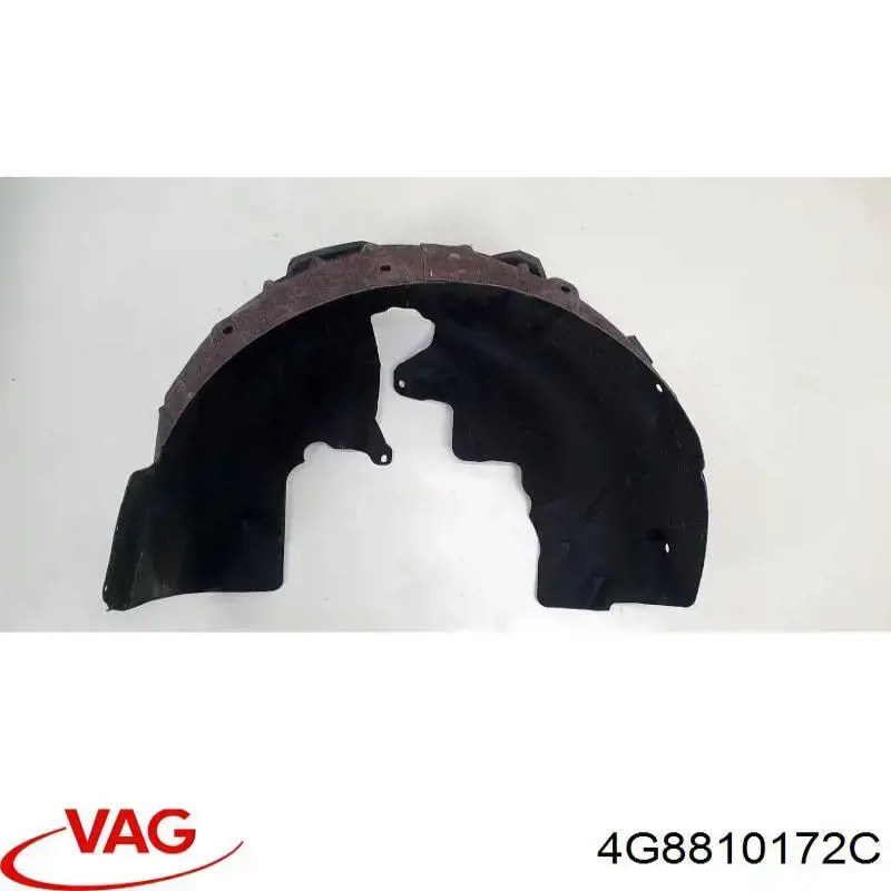  VAG 4G8810172C цена, от 37.88 USD