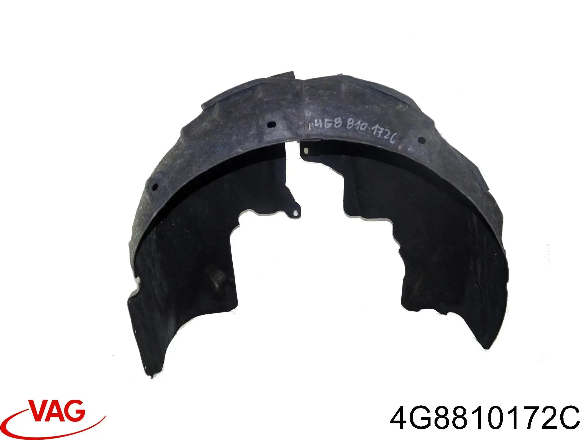 4G8810172C VAG 
