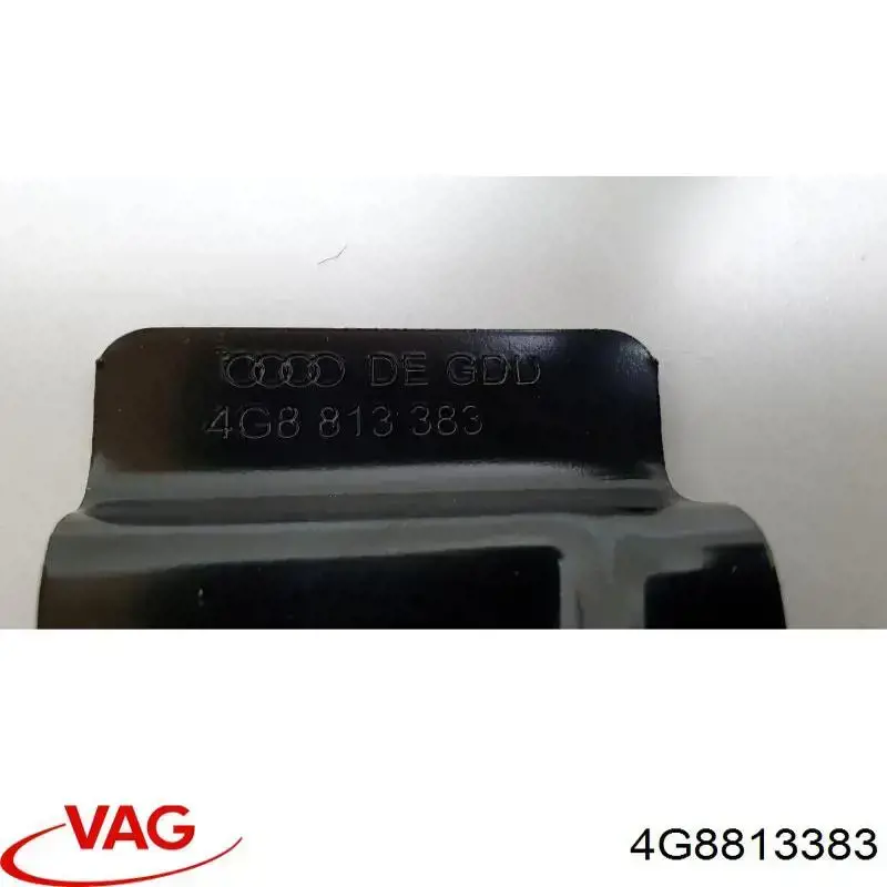  VAG 4G8813383 цена, от 3.55 USD
