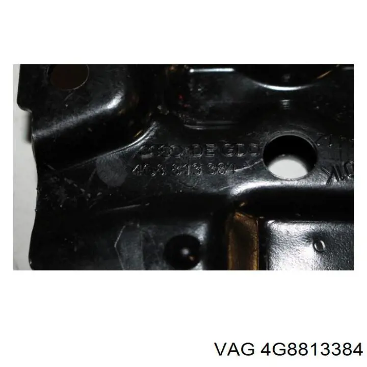  VAG 4G8813384 цена, от 2.28 USD