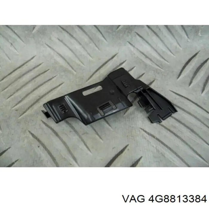  4G8813384 VAG