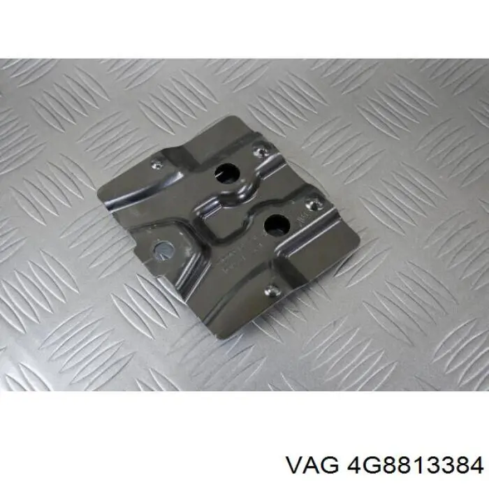4G8813384 VAG 